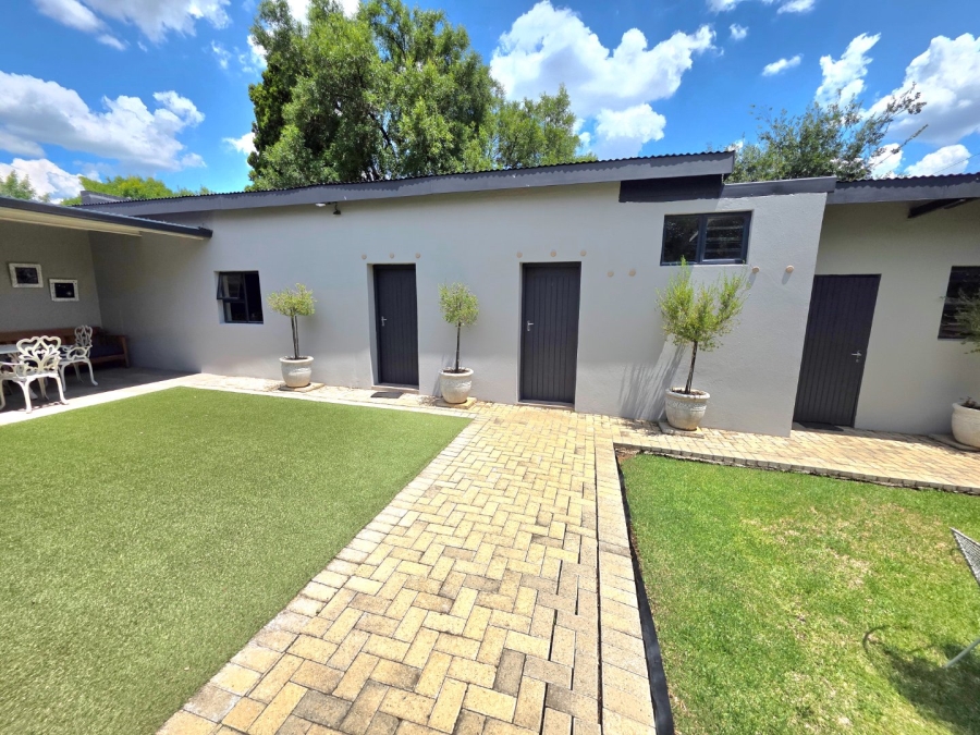 4 Bedroom Property for Sale in Jordania Free State